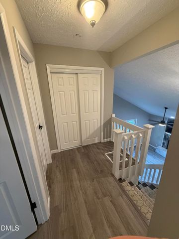 419 Offing Drive, Fayetteville, NC 28314