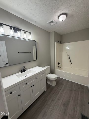 419 Offing Drive, Fayetteville, NC 28314