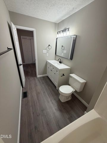 419 Offing Drive, Fayetteville, NC 28314