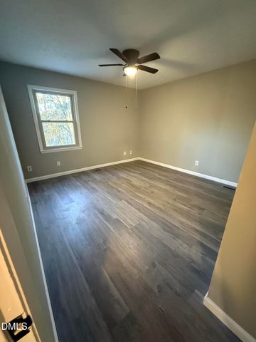 419 Offing Drive, Fayetteville, NC 28314