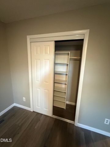 419 Offing Drive, Fayetteville, NC 28314