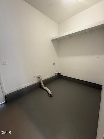 419 Offing Drive, Fayetteville, NC 28314