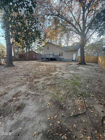 419 Offing Drive, Fayetteville, NC 28314