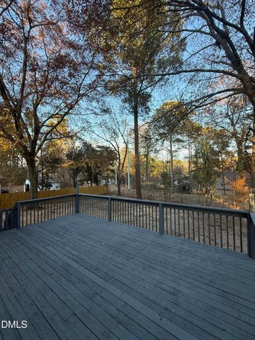 419 Offing Drive, Fayetteville, NC 28314