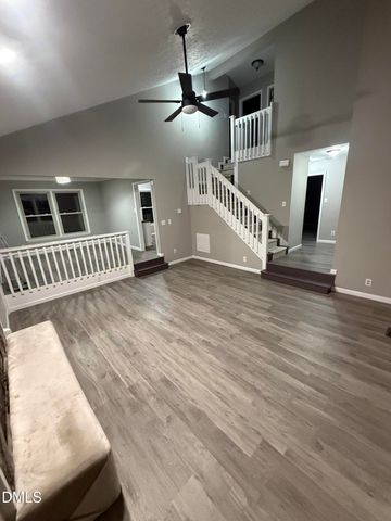 419 Offing Drive, Fayetteville, NC 28314