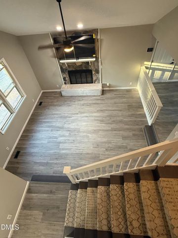 419 Offing Drive, Fayetteville, NC 28314