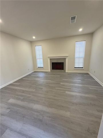 596 Windchase Lane, Stone Mountain, GA 30083