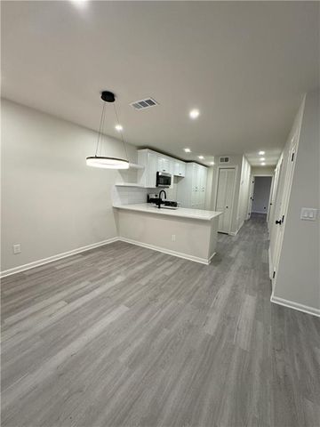 596 Windchase Lane, Stone Mountain, GA 30083