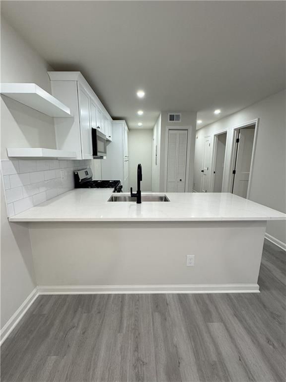 596 Windchase Lane, Stone Mountain, GA 30083