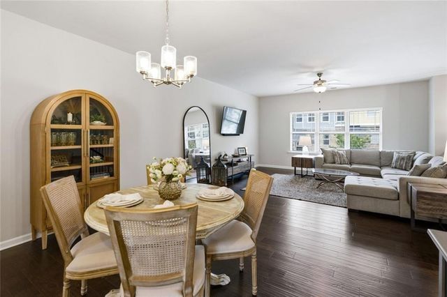 3482 Abbey Way, Gainesville, GA 30507