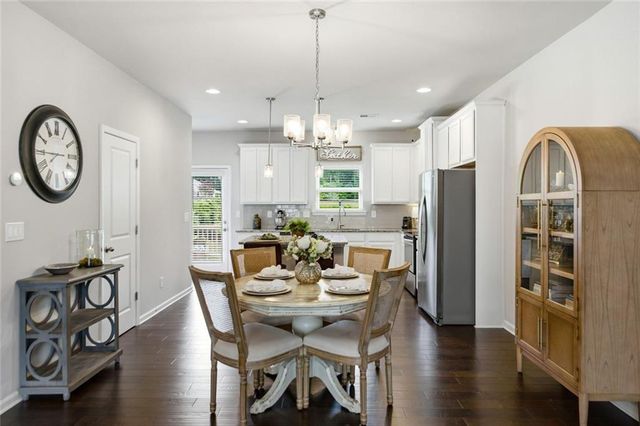 3482 Abbey Way, Gainesville, GA 30507