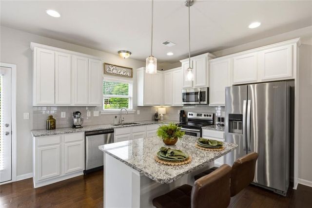 3482 Abbey Way, Gainesville, GA 30507