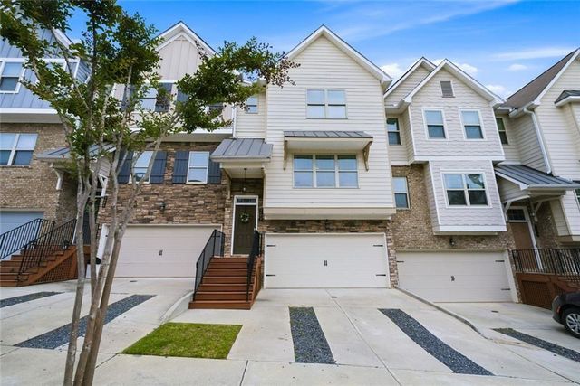 3482 Abbey Way, Gainesville, GA 30507