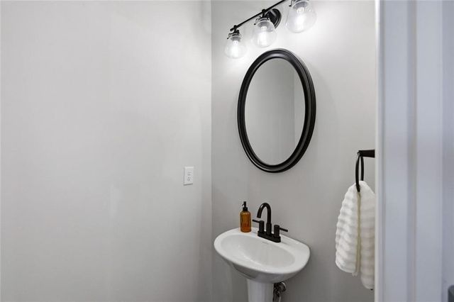 3482 Abbey Way, Gainesville, GA 30507