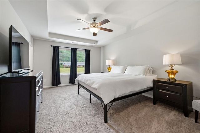3482 Abbey Way, Gainesville, GA 30507