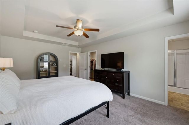 3482 Abbey Way, Gainesville, GA 30507