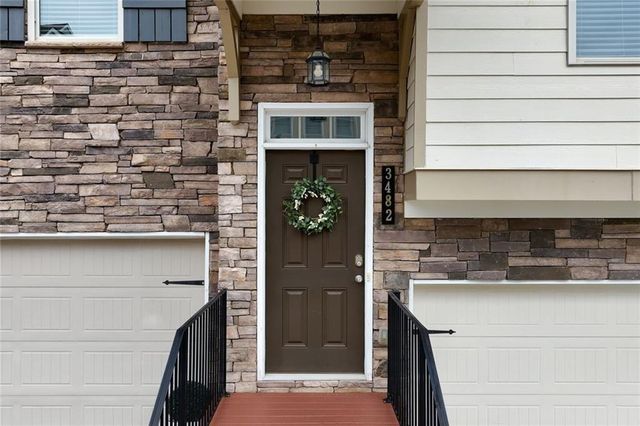 3482 Abbey Way, Gainesville, GA 30507