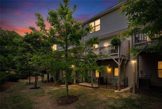 3482 Abbey Way, Gainesville, GA 30507
