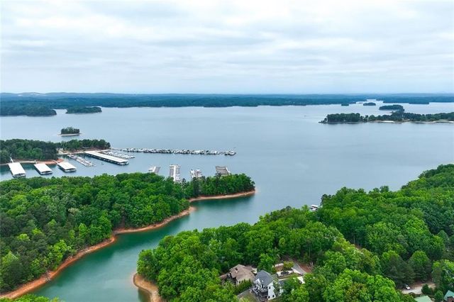 3482 Abbey Way, Gainesville, GA 30507