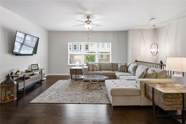 3482 Abbey Way, Gainesville, GA 30507