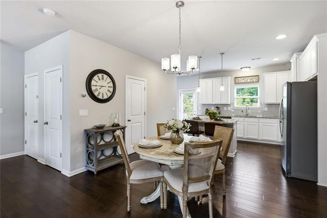 3482 Abbey Way, Gainesville, GA 30507
