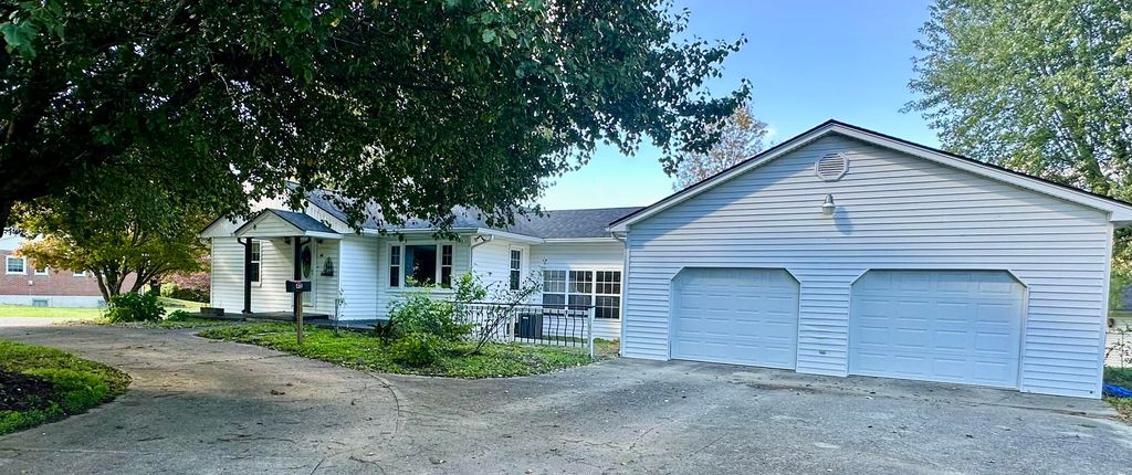 48 Taft HWY, Dry Ridge, KY 41035