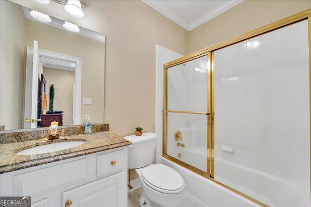 2079 Highway 85, Senoia, GA 30276