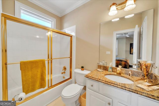 2079 Highway 85, Senoia, GA 30276