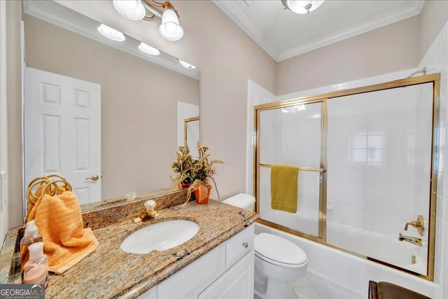 2079 Highway 85, Senoia, GA 30276