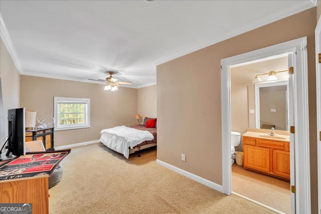 2079 Highway 85, Senoia, GA 30276