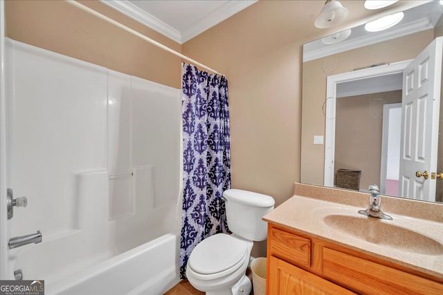 2079 Highway 85, Senoia, GA 30276