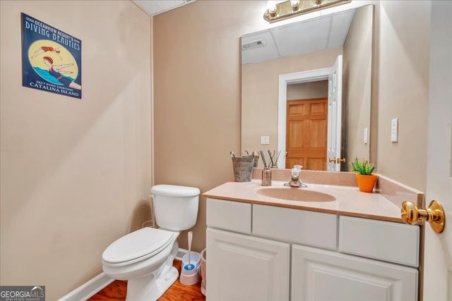 2079 Highway 85, Senoia, GA 30276