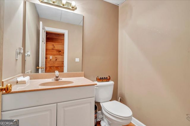 2079 Highway 85, Senoia, GA 30276