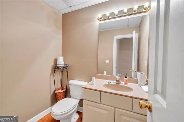 2079 Highway 85, Senoia, GA 30276