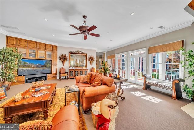 2079 Highway 85, Senoia, GA 30276