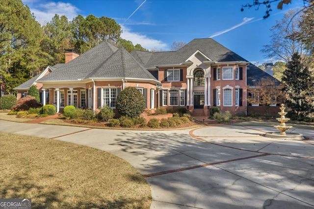 2079 Highway 85, Senoia, GA 30276