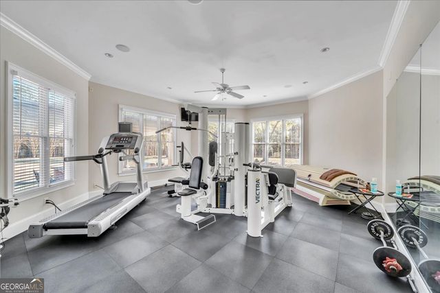 2079 Highway 85, Senoia, GA 30276