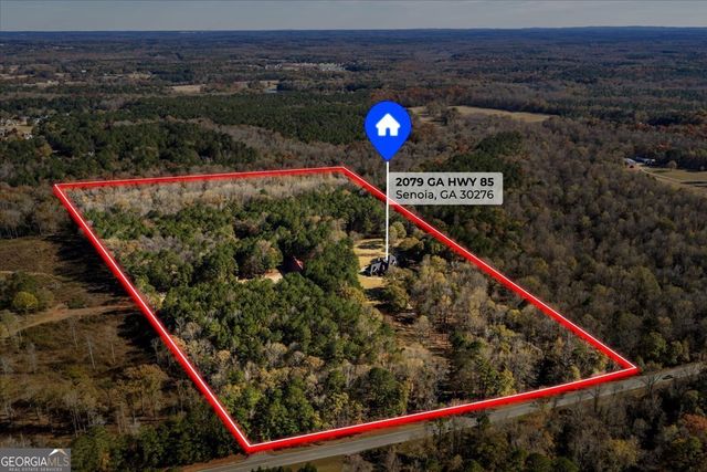 2079 Highway 85, Senoia, GA 30276