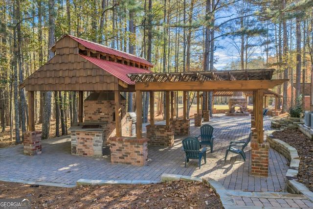 2079 Highway 85, Senoia, GA 30276