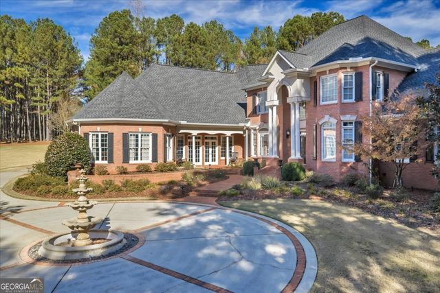 2079 Highway 85, Senoia, GA 30276