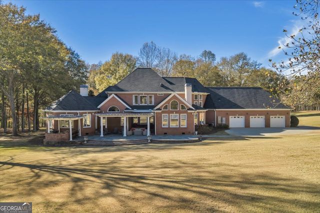 2079 Highway 85, Senoia, GA 30276