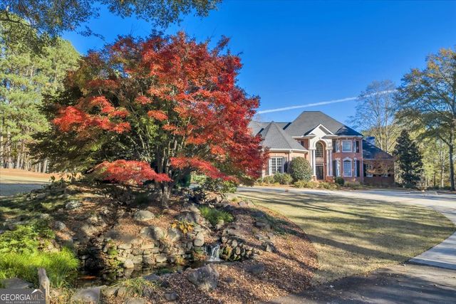 2079 Highway 85, Senoia, GA 30276