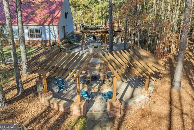 2079 Highway 85, Senoia, GA 30276