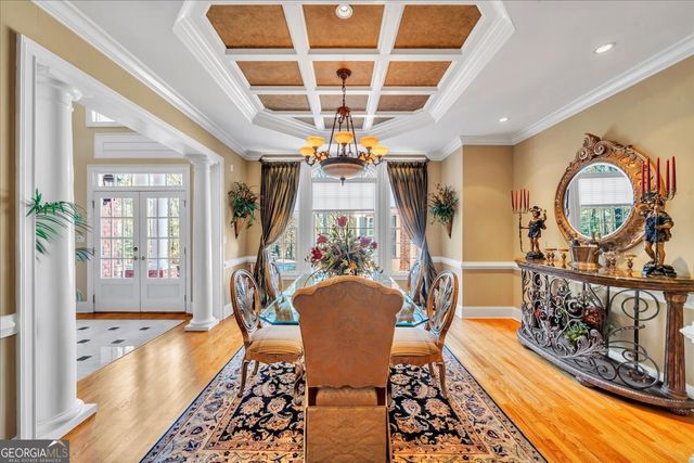 2079 Highway 85, Senoia, GA 30276