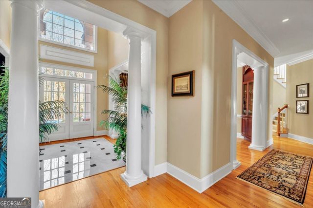 2079 Highway 85, Senoia, GA 30276