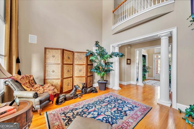 2079 Highway 85, Senoia, GA 30276