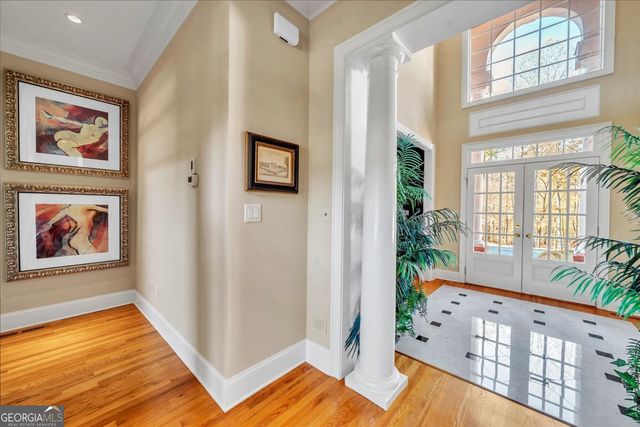 2079 Highway 85, Senoia, GA 30276