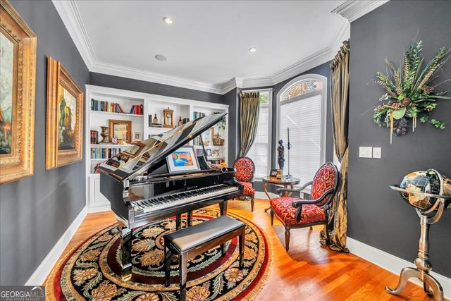 2079 Highway 85, Senoia, GA 30276