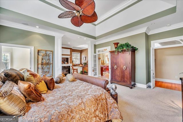 2079 Highway 85, Senoia, GA 30276