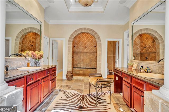 2079 Highway 85, Senoia, GA 30276